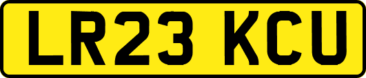 LR23KCU