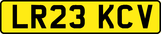 LR23KCV
