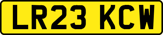 LR23KCW