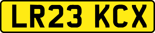 LR23KCX