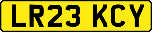 LR23KCY