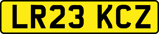 LR23KCZ