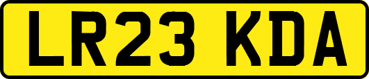 LR23KDA