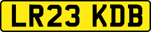 LR23KDB