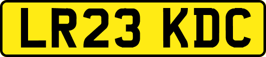 LR23KDC