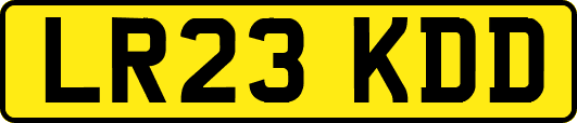 LR23KDD