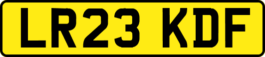 LR23KDF