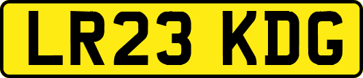 LR23KDG