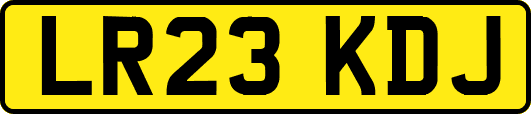 LR23KDJ