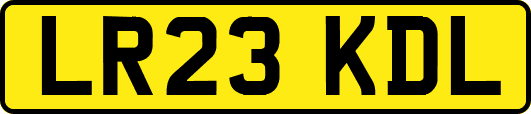 LR23KDL