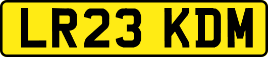 LR23KDM