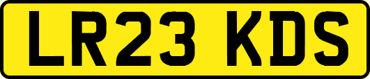 LR23KDS