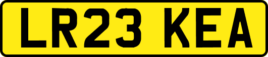 LR23KEA