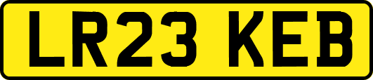 LR23KEB