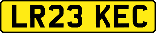 LR23KEC
