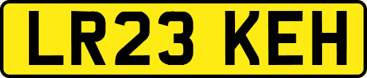 LR23KEH