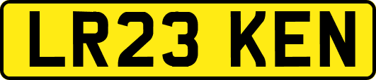 LR23KEN