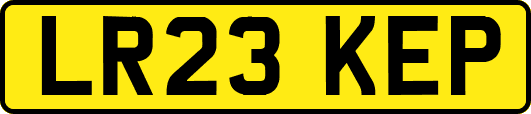 LR23KEP