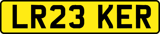 LR23KER