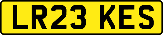 LR23KES