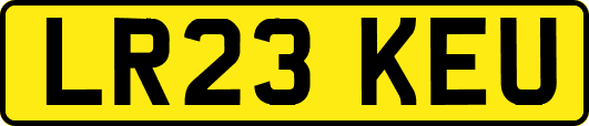 LR23KEU