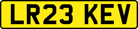 LR23KEV