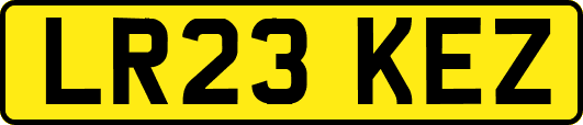 LR23KEZ