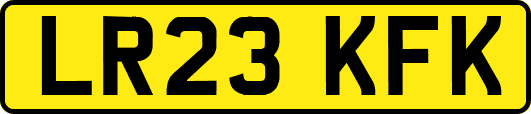 LR23KFK