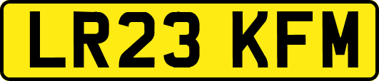 LR23KFM