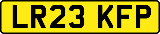 LR23KFP