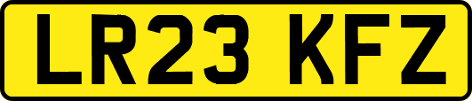 LR23KFZ