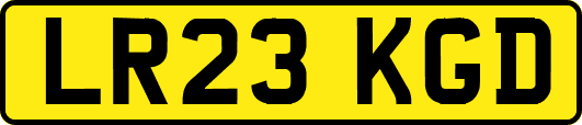 LR23KGD