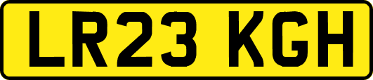 LR23KGH