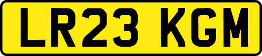 LR23KGM