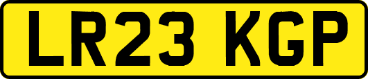 LR23KGP