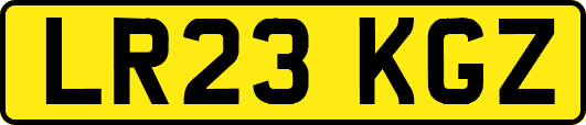 LR23KGZ