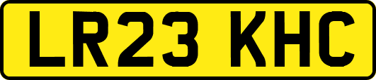 LR23KHC