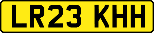 LR23KHH