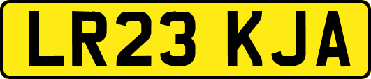 LR23KJA