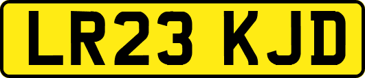 LR23KJD