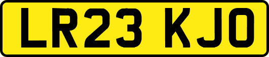 LR23KJO