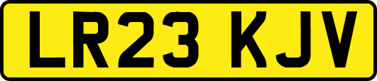LR23KJV