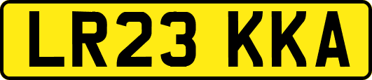 LR23KKA