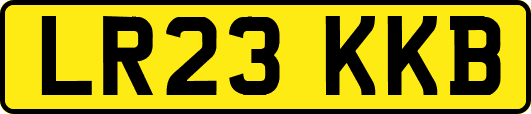 LR23KKB