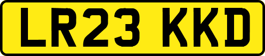LR23KKD
