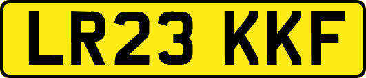 LR23KKF