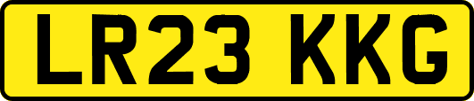 LR23KKG