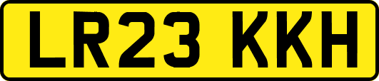 LR23KKH