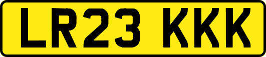 LR23KKK