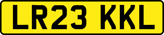 LR23KKL